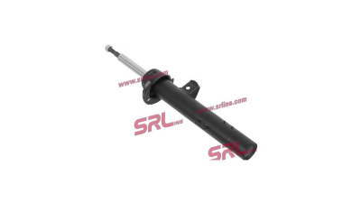 Amortizor gaz BMW Seria 1 (E81, E87) SRLine parte montare : Punte fata, Dreapta