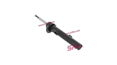 Amortizor gaz BMW Seria 1 (E81, E87) SRLine parte montare : Punte fata, Stanga