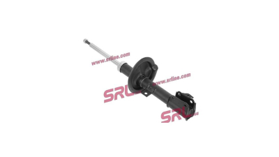 Amortizor gaz Opel Agila (B) (H08); Suzuki Splash, Swift 3 (Mz, Ez) SRLine parte montare : Punte fata, Stanga