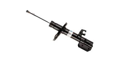 Amortizor gaz Nissan Micra 3 (K12), 03.2002-06.2010, parte montare dreapta, SRLine