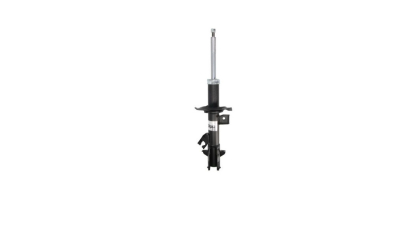 Amortizor gaz Nissan Micra 3 (K12), 03.2002-06.2010, parte montare stanga, SRLine