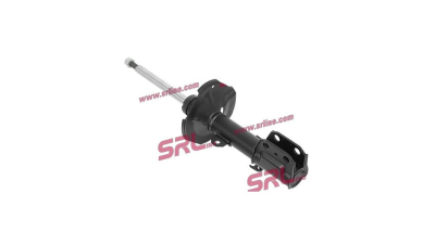 Amortizor gaz Toyota Avensis (T22) SRLine parte montare : Punte fata, Stanga