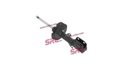 Amortizor gaz Toyota Avensis (T25) SRLine parte montare : Punte fata, Stanga