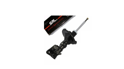 Amortizor gaz stanga Honda Civic Vi 00-, SRLine S010556G