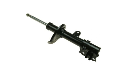 Amortizor gaz SRL S010580G, Dreapta, Fata