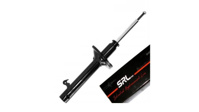 Amortizor gaz SRL S010599G, Stanga, Fata