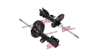 Amortizor gaz dreapta Kia Ceed, Hyundai I30, SRLine S010623G