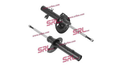 Amortizor gaz dreapta Citroen C3 Aftermarket S010676G