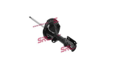 Amortizor gaz Kia Carnival / Grand Carnival 3 (Vq) SRLine parte montare : Punte fata, Dreapta