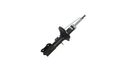 Amortizor gaz stanga Fiat Doblo (263) 09-, SRLine S010715G