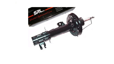 Amortizor gaz dreapta Fiat Doblo (263) 09-, SRLine S010716G