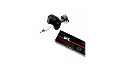 Amortizor gaz stanga Nissan X-Trail 01-, SRLine S010717G