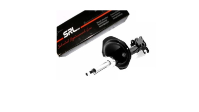 Amortizor gaz dreapta Nissan X-Trail 01-, SRLine S010718G