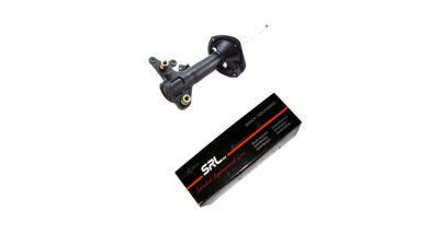 Amortizor gaz stanga Nissan Primera (P12, Wp12) 02-, SRLine S010719G