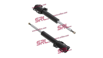 Amortizor gaz Mercedes Sprinter, SRLine S010744G