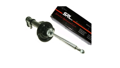 Amortizor gaz stanga Hyundai Santa Fe 10-, SRLine S010745G