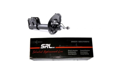 Amortizor gaz dreapta Citreon Berlingo, SRLine S010766G