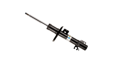 Amortizor gaz Fata, SRL S010806G