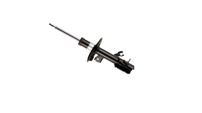 Amortizor gaz Nissan X-Trail, 03.2007-07.2014; Koleos, 09.2008-, parte montare dreapta, SRLine