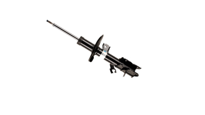 Amortizor gaz Nissan X-Trail, 03.2007-07.2014; Koleos, 09.2008-, parte montare stanga, SRLine