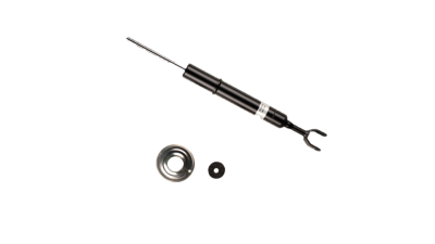 Amortizor gaz Audi A6, 05.2004-03.2011; A6 Avant, 03.2005-08.2011, SRLine