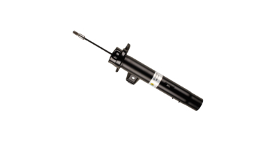 Amortizor gaz Bmw Seria 3, 02.2004-12.2011; 3 Cupe, 01.2005-12.2013; 3 Touring, 12.2004-06.2012, parte montare stanga, SRLine