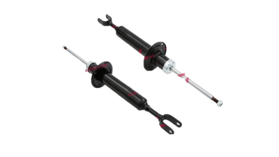 Amortizor gaz Audi A4, 11.2000-12.2004; A4 Avant, 04.2001-12.2004; A4 Cabriolet, 04.2002-03.2009, SRLine