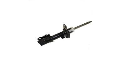 Amortizor gaz Ford Fiesta 6 Van, 01.2009-; Fiesta 6, 06.2008-, parte montare dreapta, SRLine