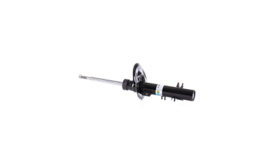 Amortizor gaz Peugeot 2008, 2013-2020, parte montare dreapta, SRLine