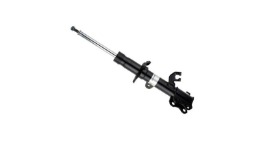 Amortizor gaz Nissan Micra 4 (K13), 05.2010-; Note (E12), 09.2012-, parte montare dreapta, SRLine