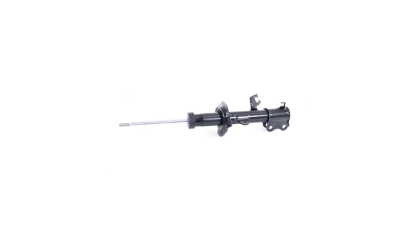 Amortizor gaz Nissan Micra 4 (K13), 05.2010-; Note (E12), 09.2012-, parte montare stanga, SRLine