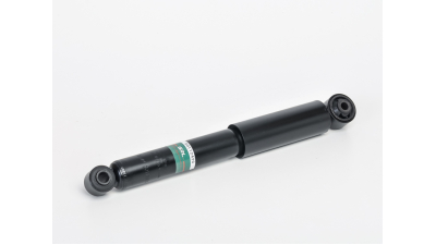 Amortizor spate Opel Astra G 1998-2009 (Sedan/ Hatchback, Convertibile, Coupe, VAN, Salon), telescop roata pe gas 72119073, SRLine 