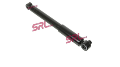 Amortizor gaz Renault Megane 1 (Ba0/1) SRLine parte montare : Punte spate