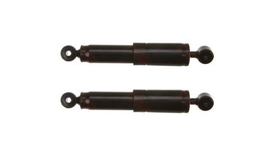 Amortizor gaz SRLine S011256G parte montare : Punte spate