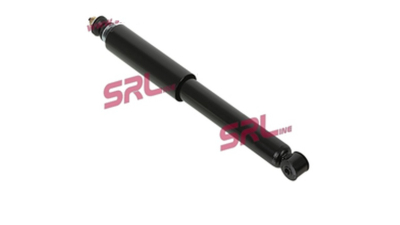 Amortizor gaz Opel Corsa A Corsa B, Tigra (95) SRLine parte montare : Punte spate