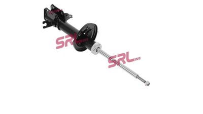 Amortizor gaz Mazda 323 5 (Ba) SRLine parte montare : Punte spate, Dreapta