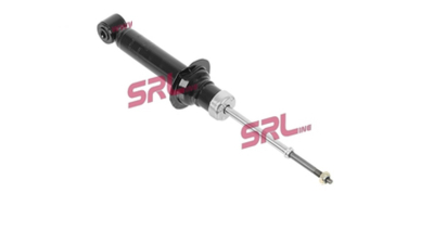 Amortizor gaz Nissan Almera 1 (N15) SRLine parte montare : Punte spate