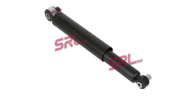 Amortizor gaz Renault Megane Kom 99-, SRLine S011418G