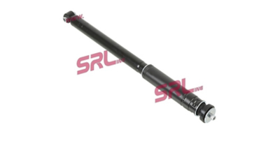 Amortizor gaz Mercedes Clasa E (W211) SRLine parte montare : Punte spate