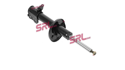 Amortizor gaz Mazda 626 5 Station Wagon (Gw) SRLine parte montare : Punte spate, Stanga