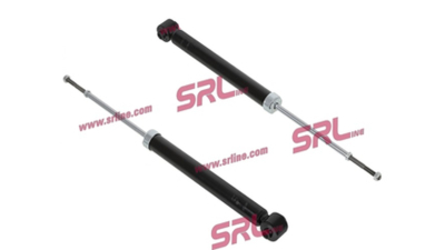 Amortizor gaz Kia Picanto (Ba) SRLine parte montare : Punte spate