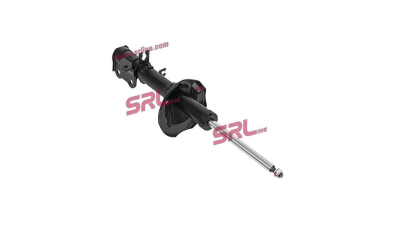 Amortizor gaz Kia Shuma 2 (Fb) SRLine parte montare : Punte spate, Dreapta