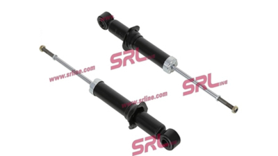 Amortizor gaz Toyota Corolla (E12j, E12t) SRLine parte montare : Punte spate