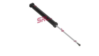 Amortizor gaz Peugeot 308 (4a, 4c) SRLine parte montare : Punte spate