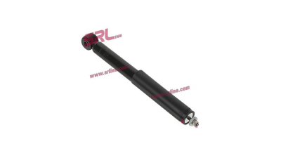 Amortizor gaz Volvo 850 (Ls), C70 1 Cupe, S70 (Ls), V70 1 (Lv) SRLine parte montare : Punte spate