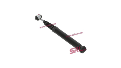 Amortizor gaz Citroen C3 Picasso; Peugeot 207 (Wa, Wc) SRLine parte montare : Punte spate