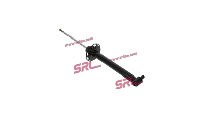 Amortizor gaz Audi A4 (8d2, B5) SRLine parte montare : Punte spate