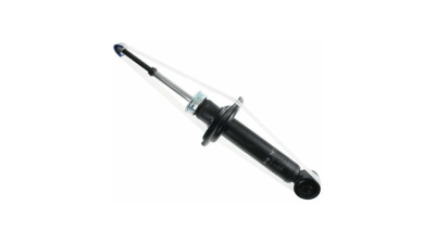 Amortizor spate gaz Nissan Almera (N16) 2000-2007 Hatchback/Sedan, SRLine parte montare : Punte spate, Dreapta
