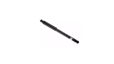 Amortizor gaz Nissan Note (E11), 01.2005-06.2012, SRLine