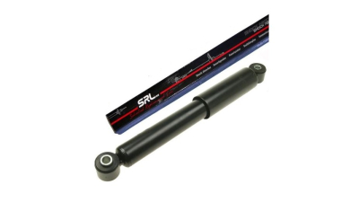 Amortizor gaz Fiat 500 07- Aftermarket S011696G